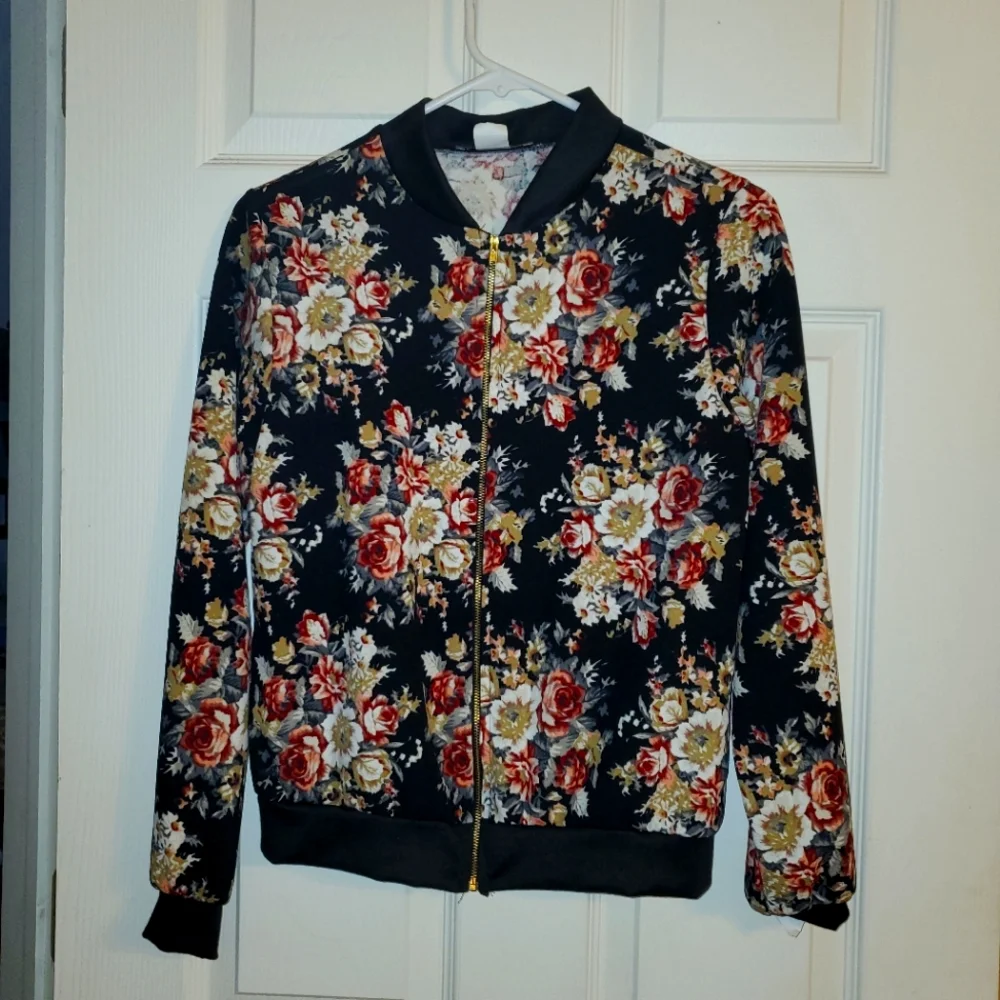 Jacket - Picture 1 of 1